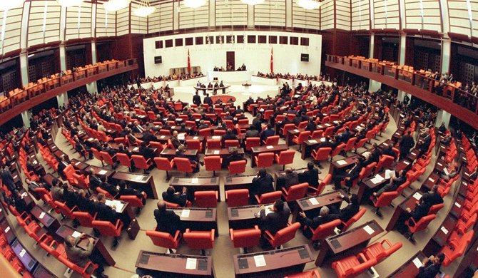 SONAR’dan Erdoğan’ı üzecek 2019 seçim anketi