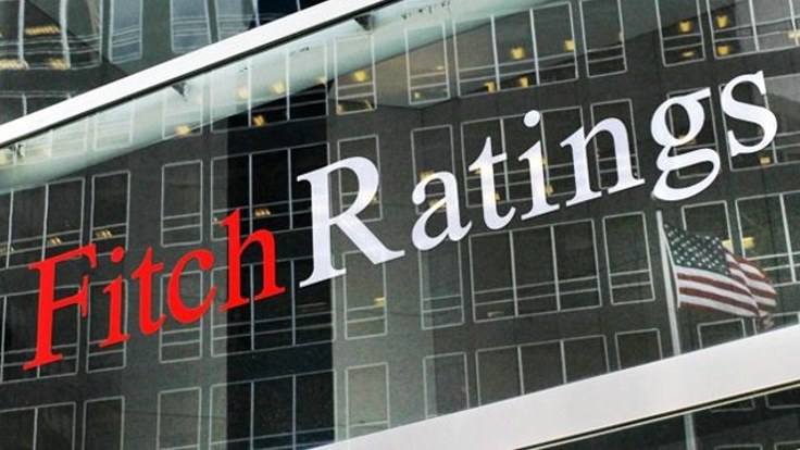 Fitch, Türkiye’nin 2018 büyüme tahminini düşürdü