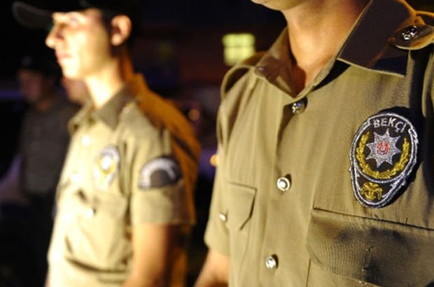 Erdoğan, ‘Gece yatarken bekçi düdüğü duymak istiyorum’ demişti: 10 bin bekçi alınacak!