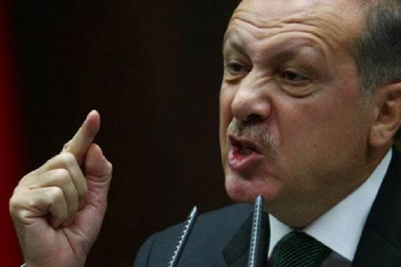 Erdoğan: Kimsenin gözünün yaşına bakmayacağım