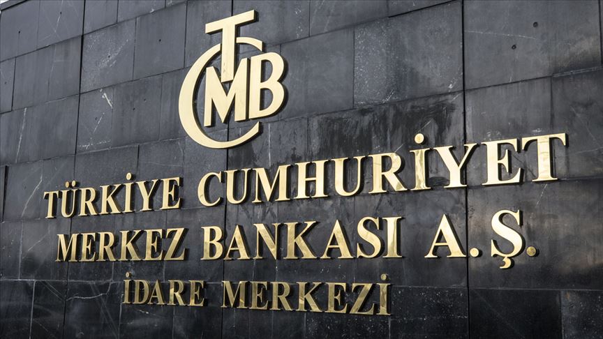 Merkez Bankası yıl sonu dolar beklentisini açıkladı