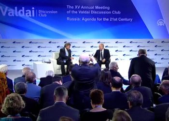 BOP’tan KGK’ye yeni Ortadoğu ? Ergin Yıldızoğlu (*)