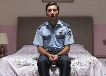 Serhat Karaaslan’ın “Görülmüştür” filmine Yunanistan’dan iki ödül