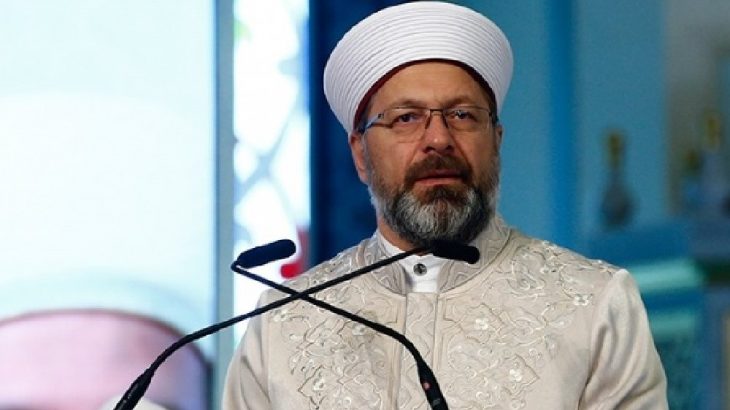 Diyanet İşleri’nden hutbe: Teknolojinin bilinçsiz kullanımı kişinin iffetini zedeler