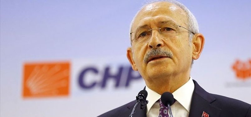 Kılıçdaroğlu’ndan koronavirüs salgınına ilişkin yazılı açıklama