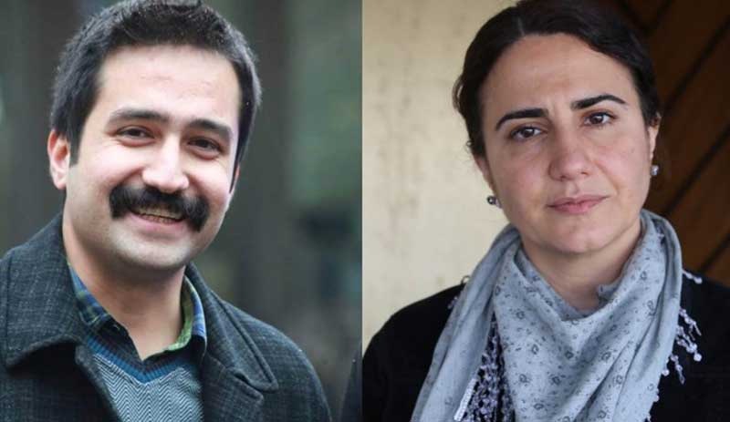 Ölüm orucundaki avukatlar için ailelerden çağrı