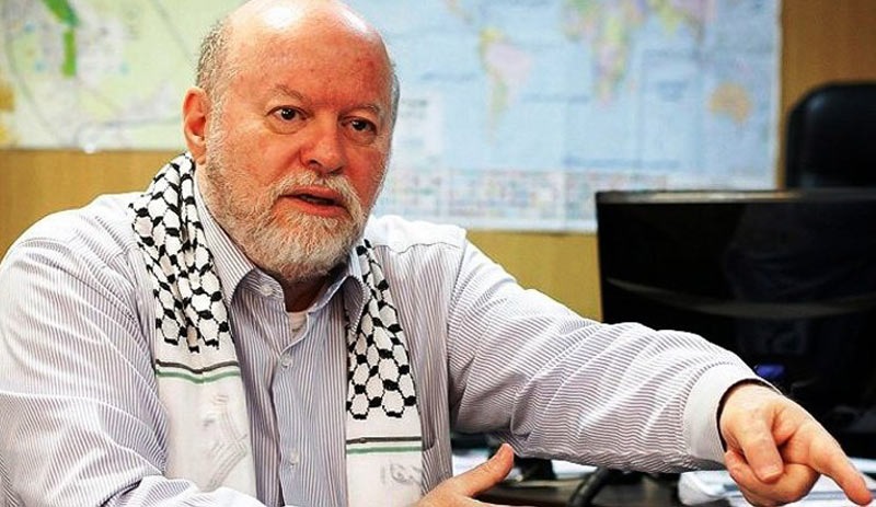 Enis Nakkaş: İsrail’i yok edecek savaş birkaç yıl içinde gerçekleşecek