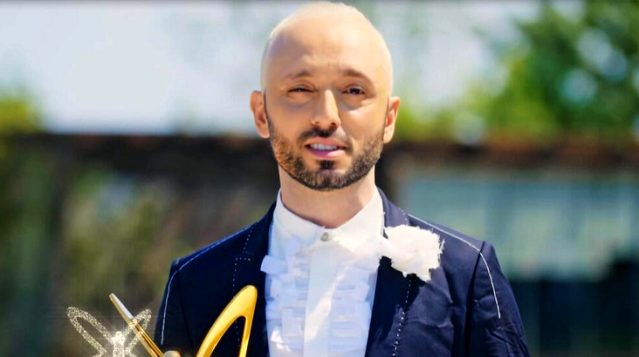 Mabel Matiz’in Altın Kelebek Ödülleri törenindeki konuşması sansürlendi