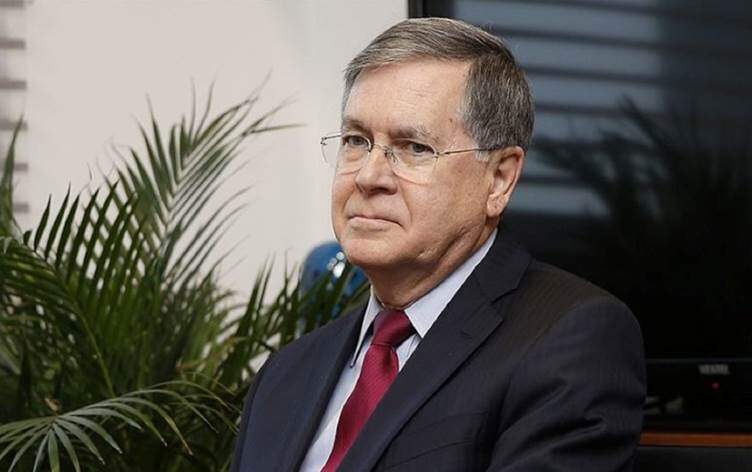 ABD Ankara Büyükelçisi: Türkiye, ABD’li ilaç şirketlerine borcunu ödemezse ilaç satışı durdurulabilir