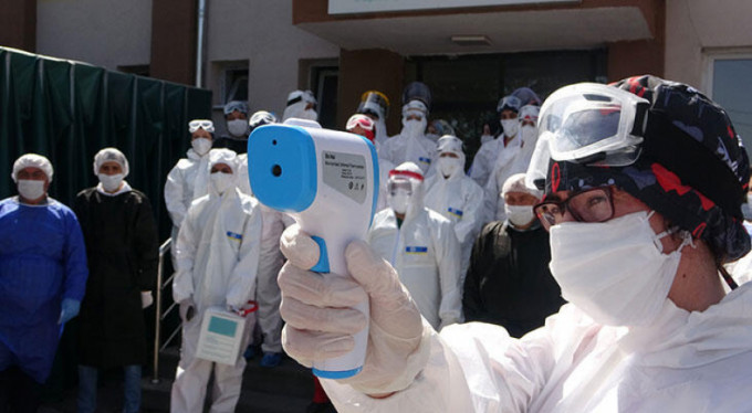 Kolluk görevini öğretmenlere verdiler