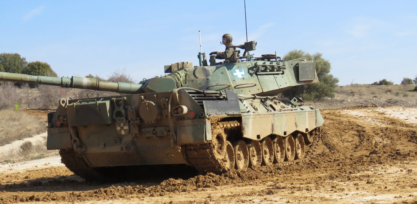 ABD ve Yunanistan Türkiye sınırında tatbikat yaptı